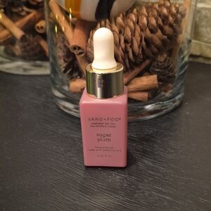 Sand + Fog Sugar Plum Essential Oil